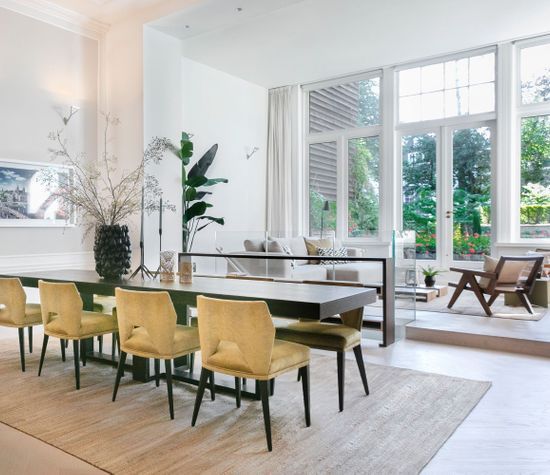 Herengracht 570 A, Amsterdam