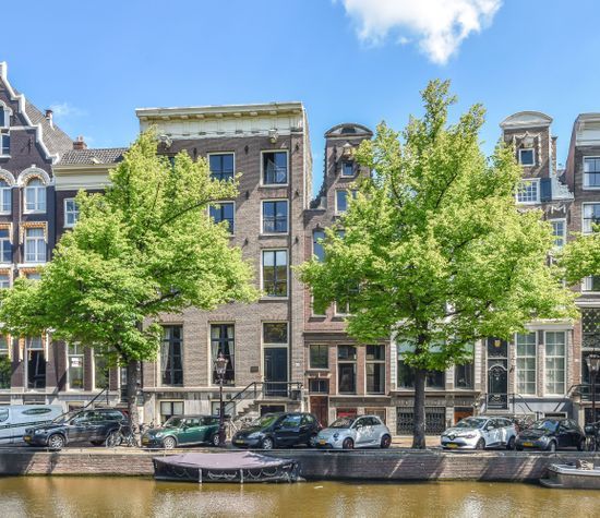 Keizersgracht 437, Amsterdam