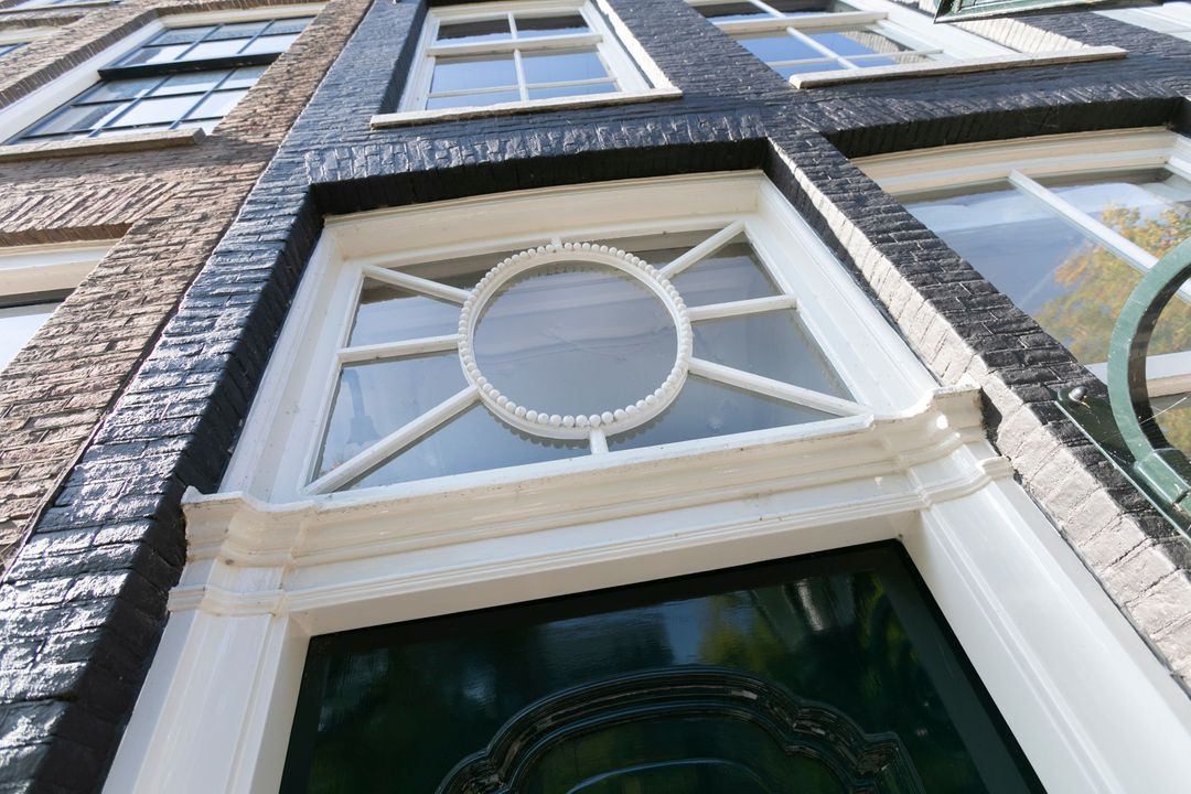 Keizersgracht 546, Amsterdam foto-3