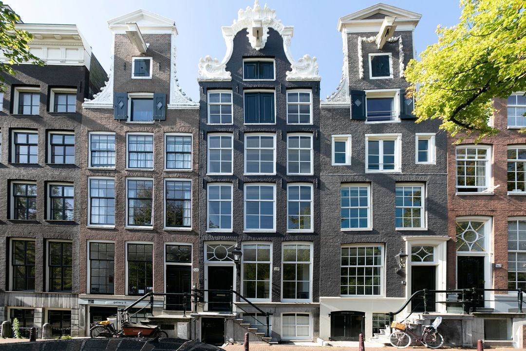 Keizersgracht 546, Amsterdam foto-2