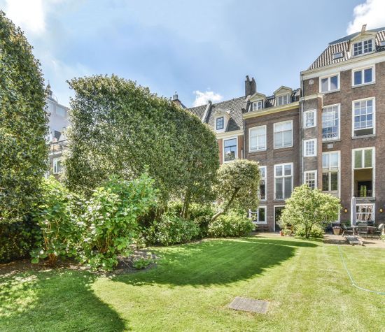 Keizersgracht 435, Amsterdam