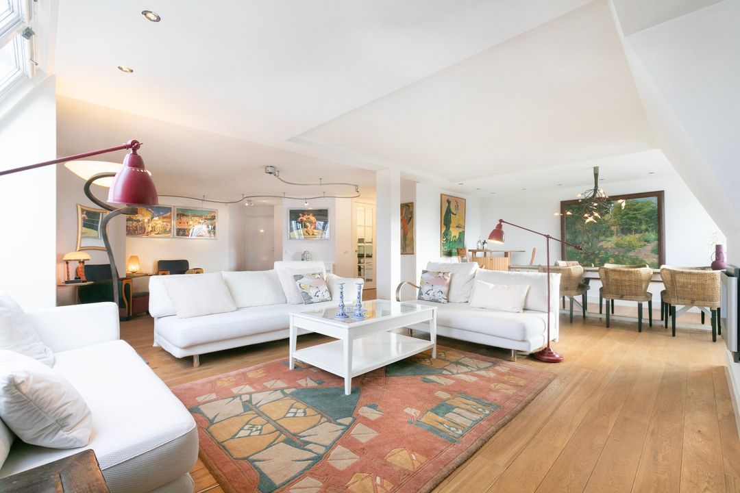 Pieter Cornelisz. Hooftstraat 224, Amsterdam foto-2
