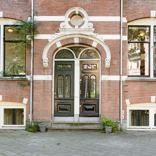 Van Eeghenstraat 151 hs, Amsterdam foto-1