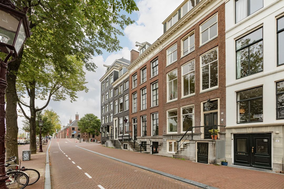 Amstel 59, Amsterdam foto-2