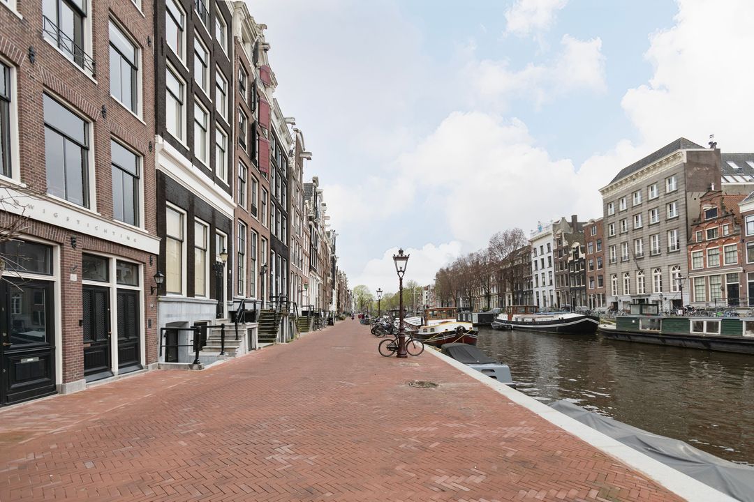 Herengracht 49, Amsterdam foto-2