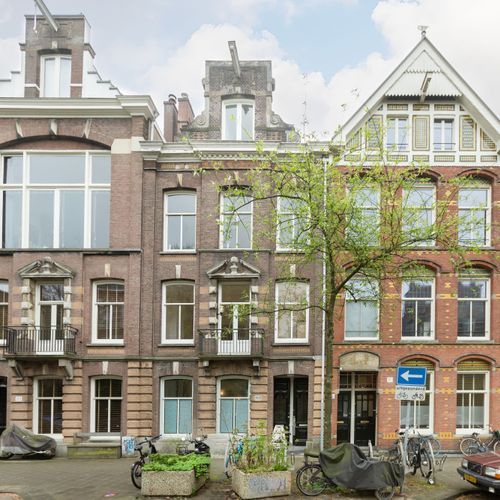 Eerste Helmersstraat 113 hs en I, Amsterdam foto-1