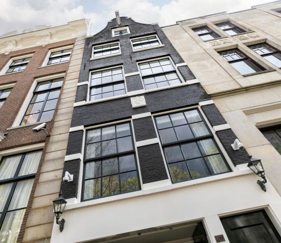 Keizersgracht 211, Amsterdam