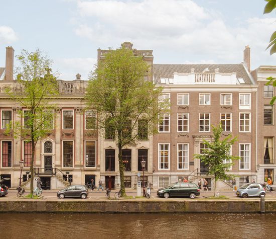 Herengracht 474, Amsterdam
