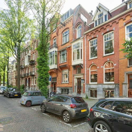Van Eeghenstraat 167, Amsterdam foto-1
