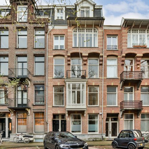 Van Breestraat 165 2, Amsterdam foto-1