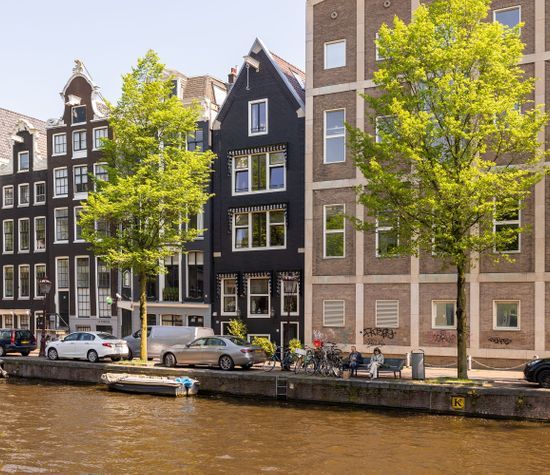 Herengracht 291, Amsterdam