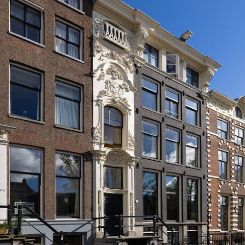 Kloveniersburgwal 103 OV, Amsterdam foto-1