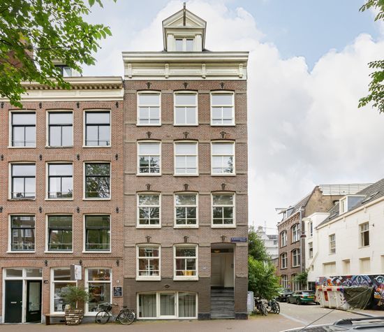 Elandsgracht 103 A, Amsterdam