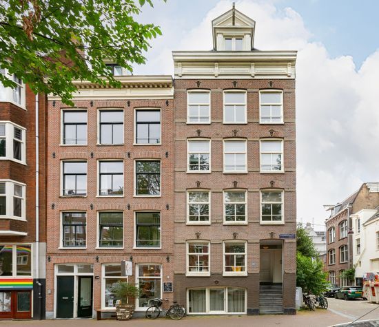 Elandsgracht 103 A, Amsterdam