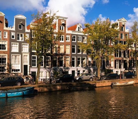 Prinsengracht 845, Amsterdam