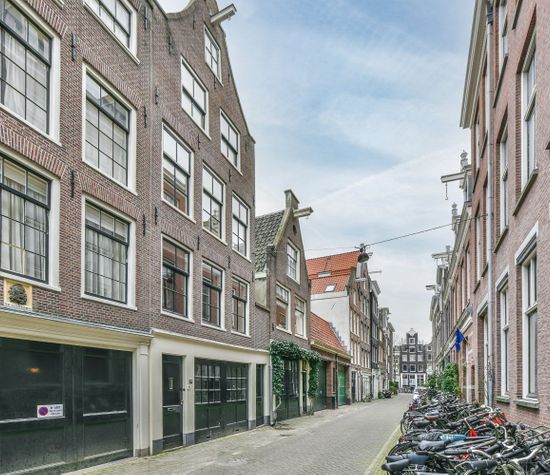 Langestraat 26 1, Amsterdam