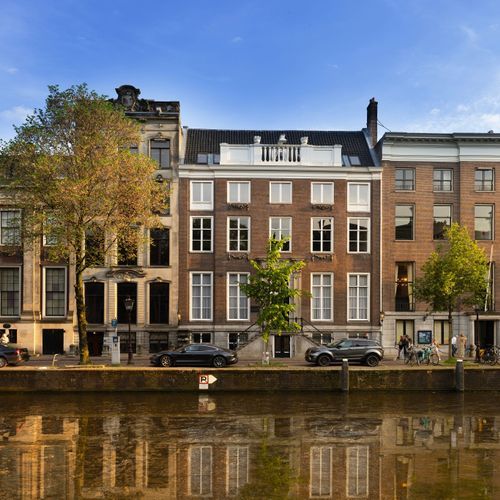 Herengracht 472, Amsterdam foto-1