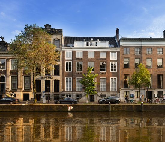 Herengracht 472, Amsterdam