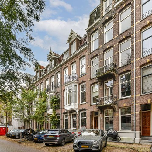 Van Breestraat 181 2, Amsterdam foto-1