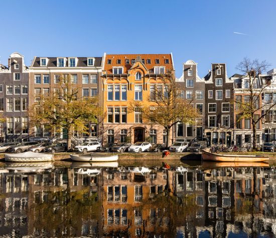 Keizersgracht 517 F, Amsterdam