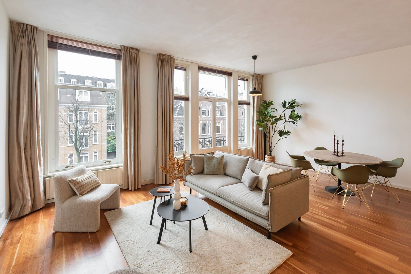 Prins Hendriklaan 34 1, Amsterdam foto-1