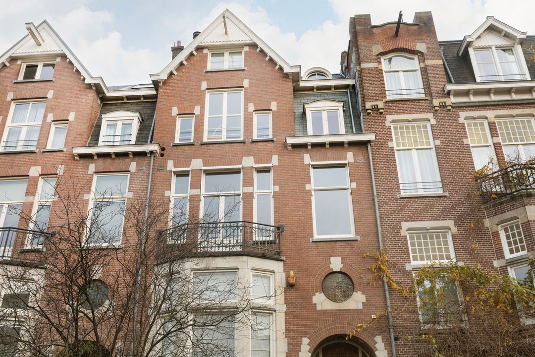 Prins Hendriklaan 34 1, Amsterdam foto-2