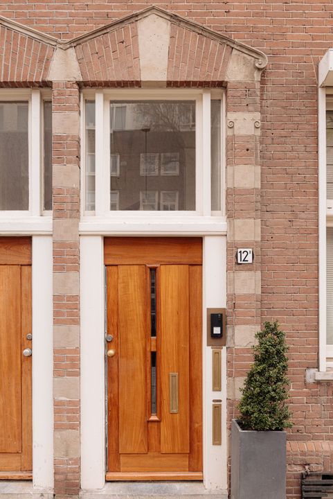 De Lairessestraat 12 3, Amsterdam foto-2