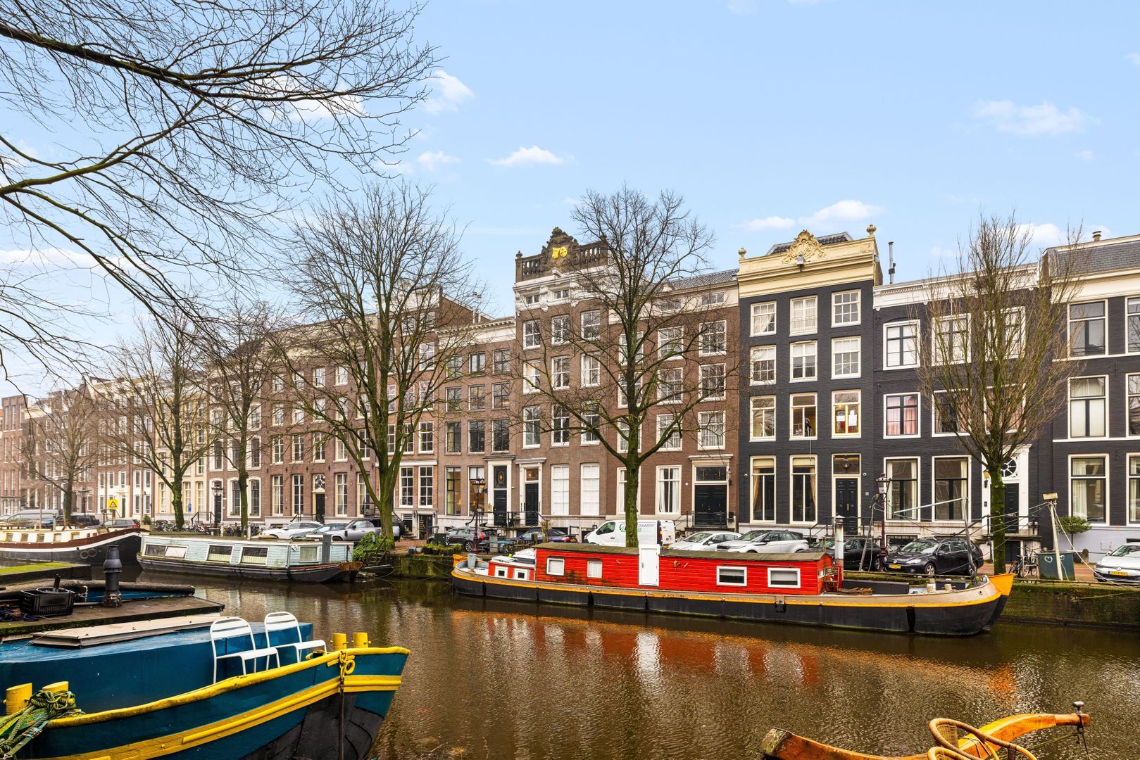 Keizersgracht 77 C, Amsterdam foto-1