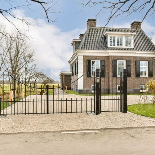 Ouderkerkerdijk 203, Amsterdam foto-1