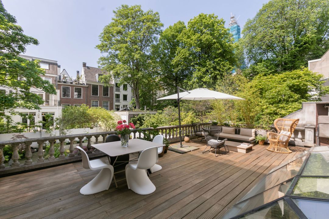 Keizersgracht 216 A, Amsterdam foto-3