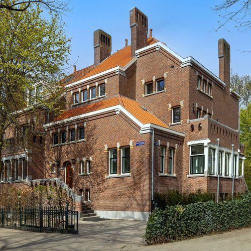 Koningslaan 54, Amsterdam foto-1