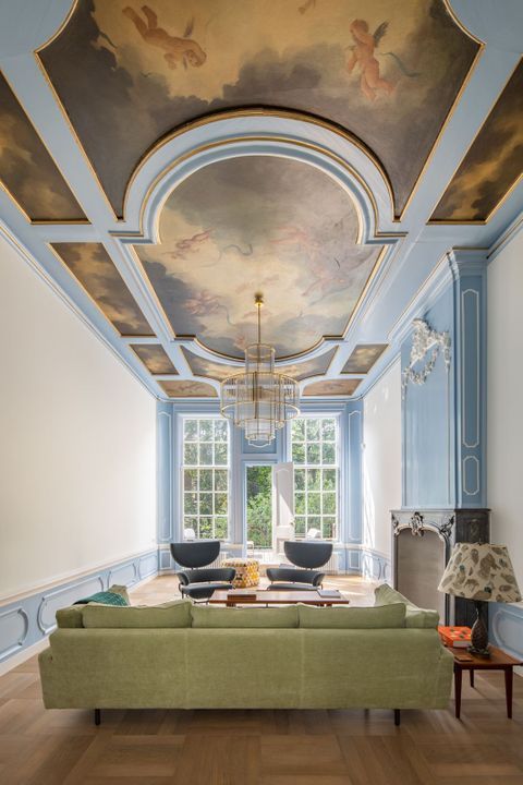 Keizersgracht 696, Amsterdam foto-2