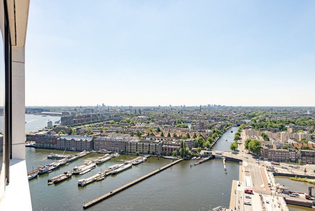 Pontsteiger 139, Amsterdam foto-2