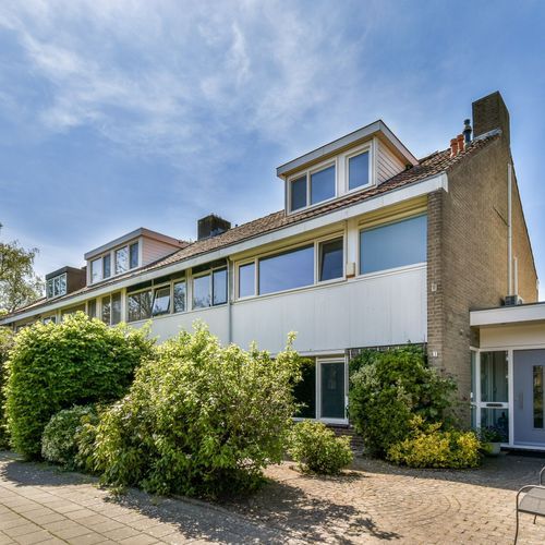 Notenlaan 3, Amstelveen foto-1