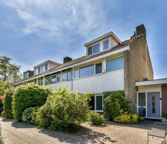 Notenlaan 3, Amstelveen