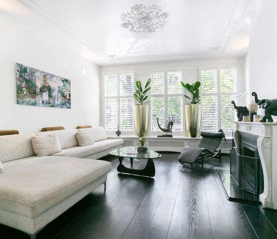 Singel 401 A, Amsterdam