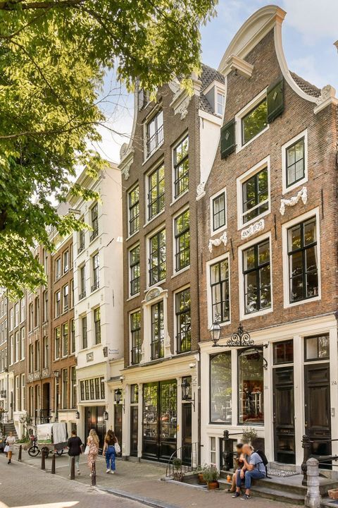 Singel 356 C, Amsterdam foto-2