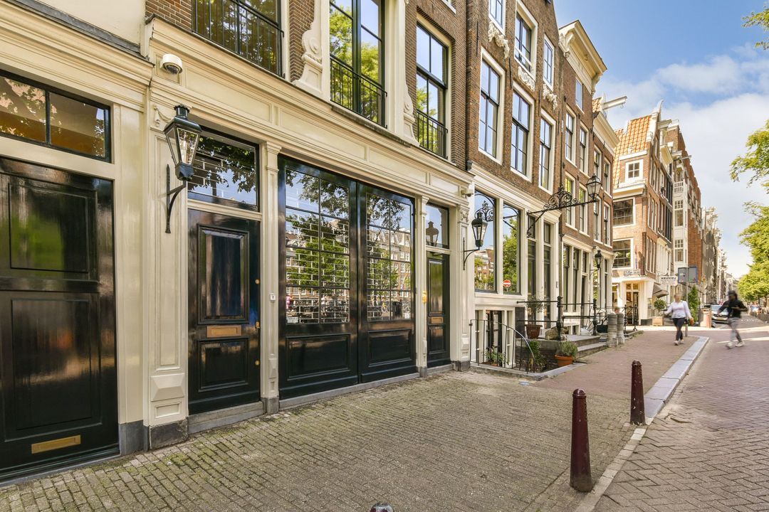 Singel 356 C, Amsterdam foto-3