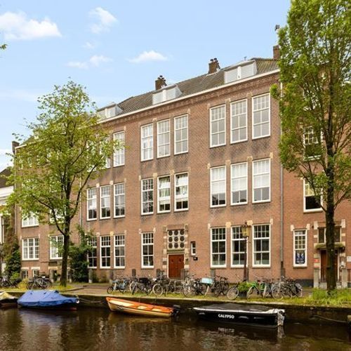 Lauriergracht 47 F, Amsterdam foto-1