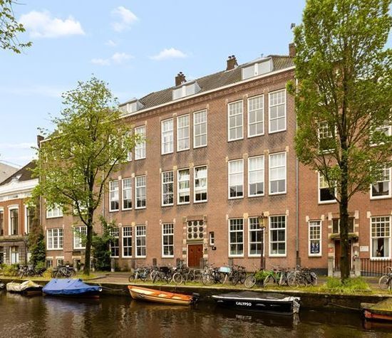 Lauriergracht 47 F, Amsterdam