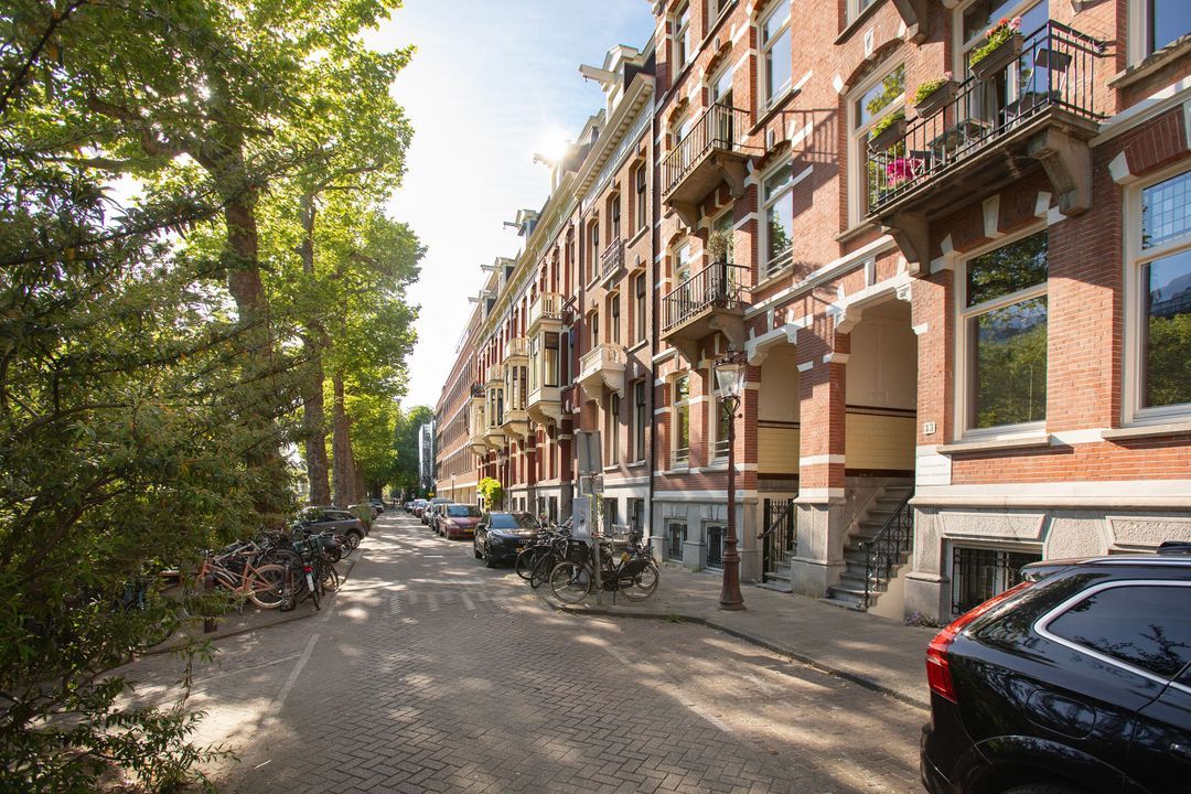 Nicolaas Witsenkade 13 H, Amsterdam foto-2