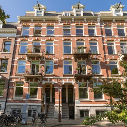 Nicolaas Witsenkade 13 H, Amsterdam foto-1