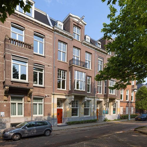 Johannes Vermeerstraat 20, Amsterdam foto-1