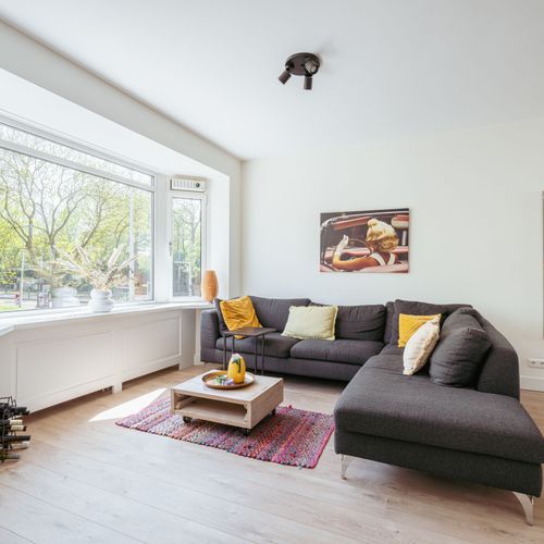 Kruislaan 253, Amsterdam foto-1