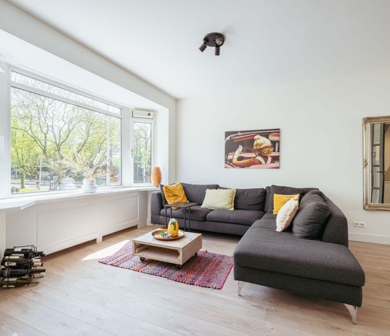 Kruislaan 253, Amsterdam