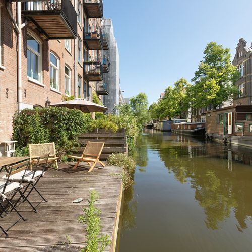 Marnixstraat 77 D, Amsterdam foto-1