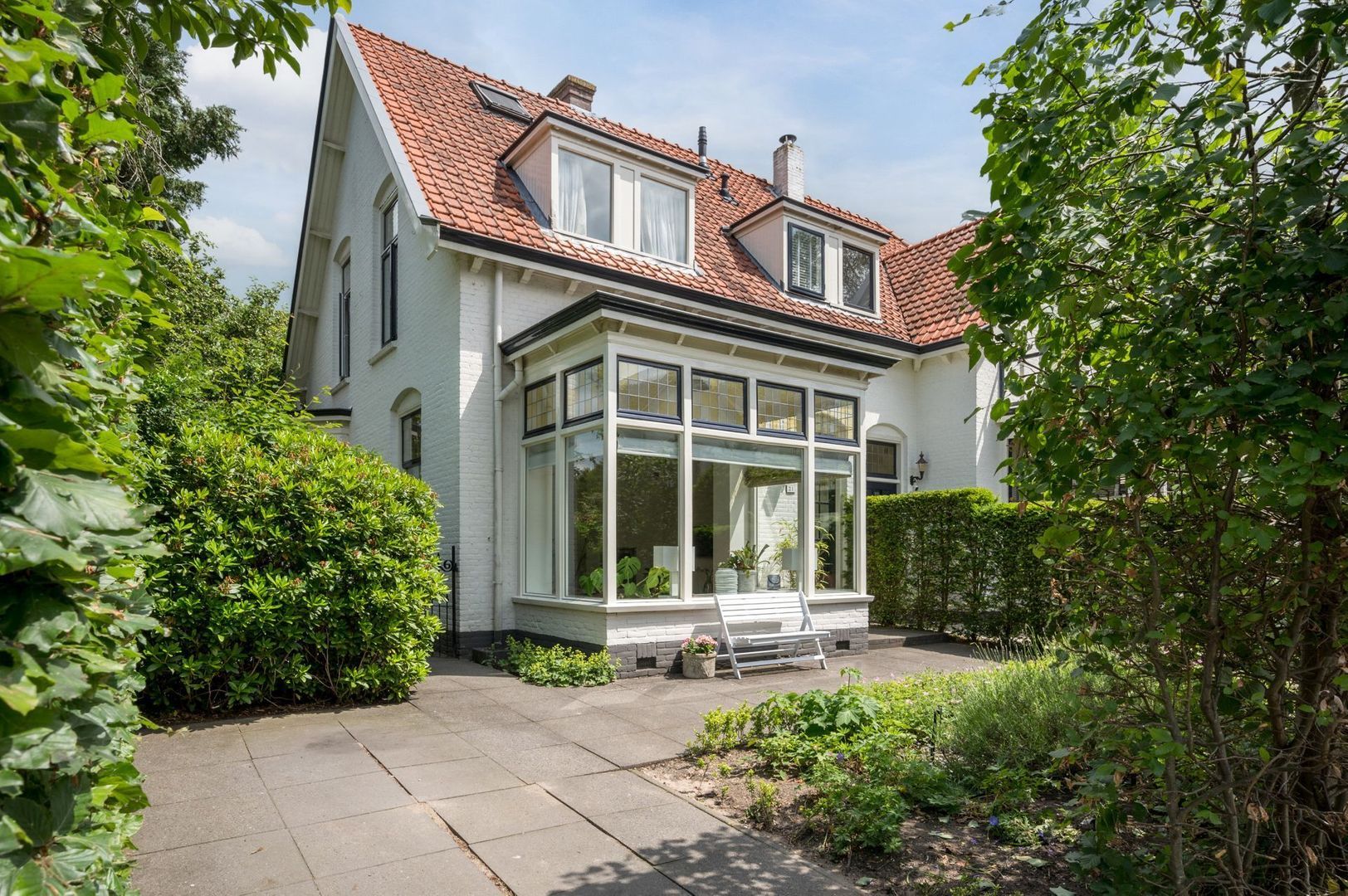 van Wassenaerlaan 21, Baarn foto-1