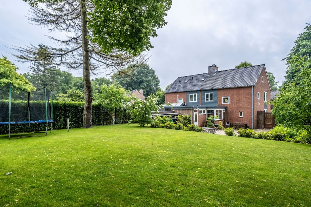 Altalaan 10, Baarn foto-3