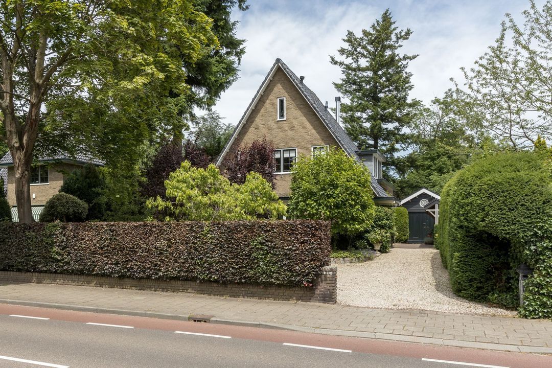 Eemnesserweg 58, Baarn foto-3