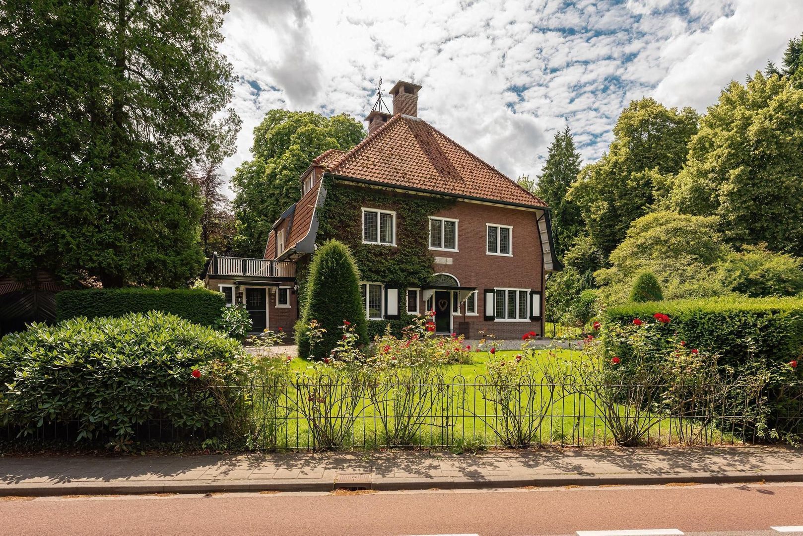 Eemnesserweg 89, Baarn foto-1